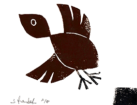 Bird 3/3
