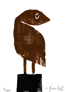 Bird 3/3