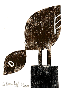 Bird 3/3