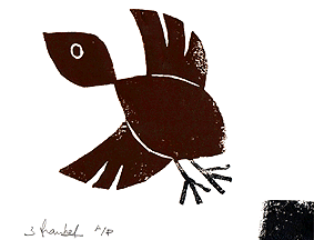 Bird